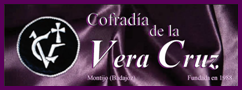 Cofradía Vera Cruz (Montijo)
