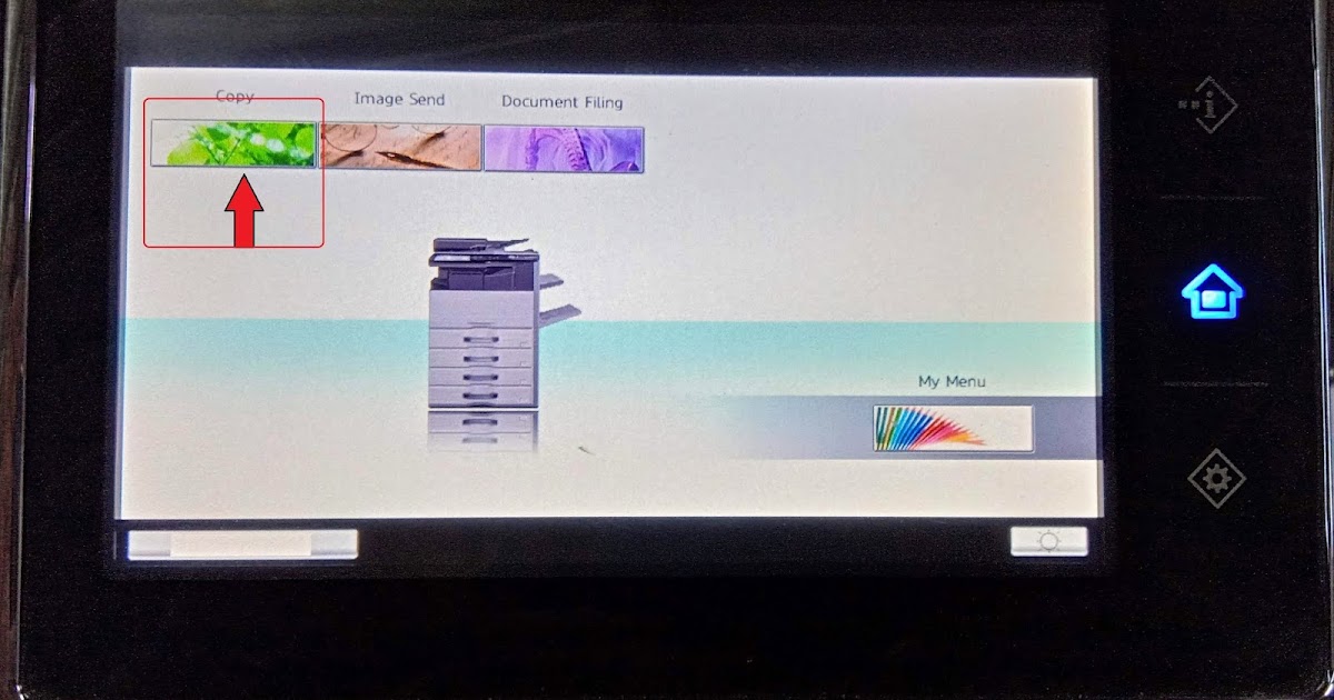 how to check toner level on sharp mx2610n series CORONA TECHNICAL