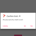 Alert Dailog In Android Studio | Exit Confirmation 