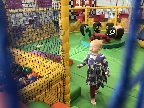 Guide To Soft Play Centres In Essex