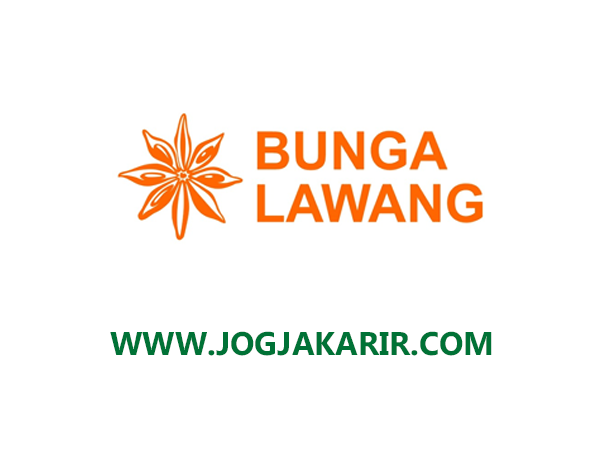Lowongan Perusahaan Kuliner Jogja di Bunga Lawang - Portal Info