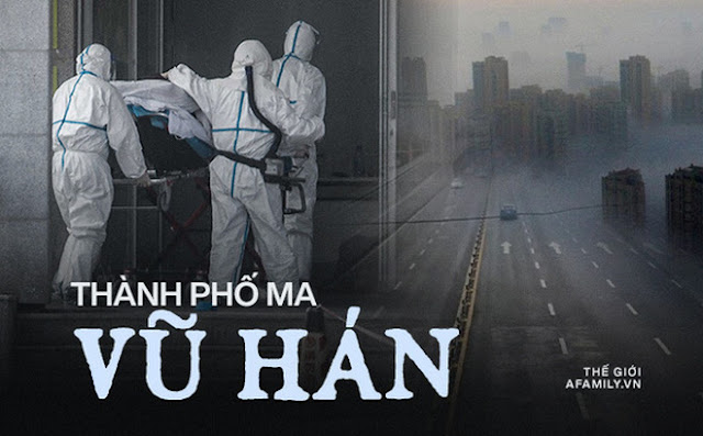 Giới lập pháp Nhật Bản: Thay vì gọi là Covid-19, phải gọi đích xác là "viên phổi Vũ Hán"