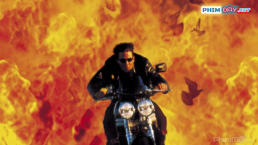 NHIỆM VỤ BẤT KHẢ THI 2 - Mission: Impossible II (2000) NHIỆM VỤ BẤT KHẢ THI 2 - Mission: Impossible II (2000)