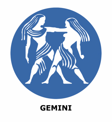 Zodiak Gemini Juli 2017