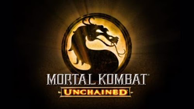 Kombat Kombat