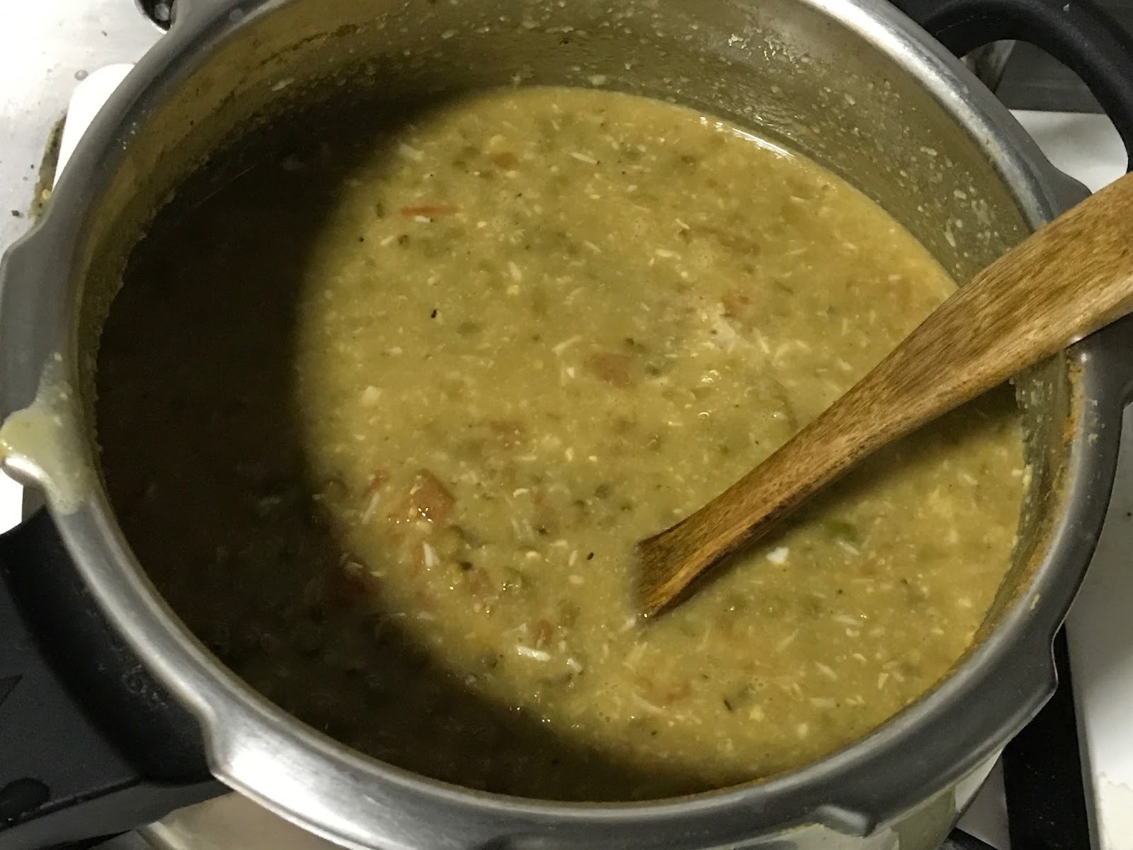 Jothi Cooking Book Green Mung Dal Gravy