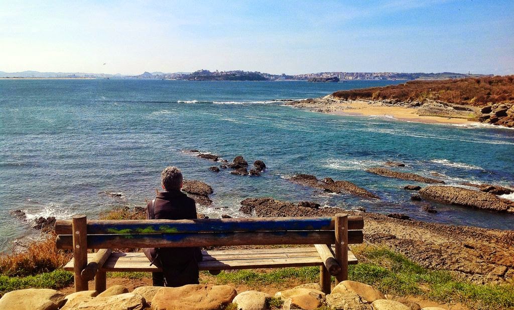 Costas de Iberia Playa de los tranquilos