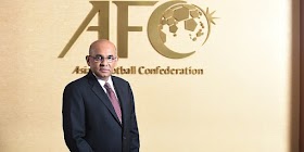 Terdampak Virus Corona, AFC Tunda Kualifikasi Piala Dunia 2022
