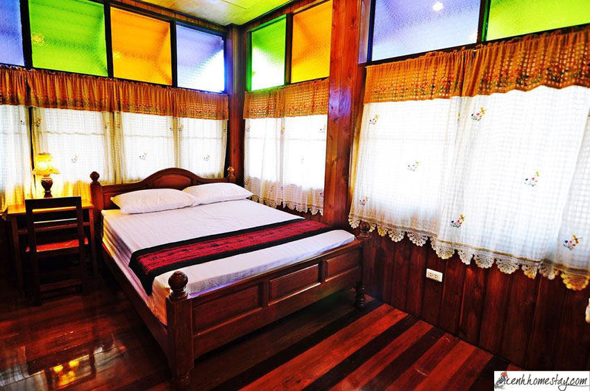 30 Hostel Homestay Bangkok đẹp ở Thái Lan giá rẻ, gần trung tâm, sân bay