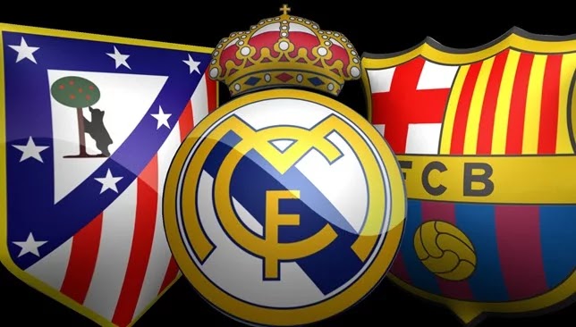 استطلاع للرأي يضع ريال مدريد خارج سباق الدوري الإسباني