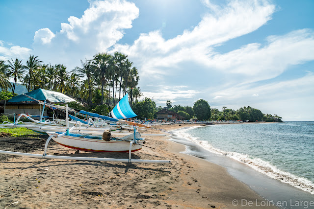 Lipah Beach - Bali