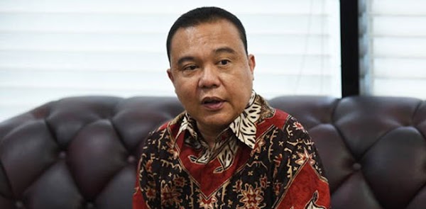 Gerindra: Kasasi Prabowo-Sandi ke MA Bukan Laporan Baru