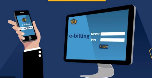 Setor Pajak Online Setor Pajak Online