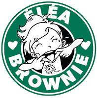 Eléa Brownie