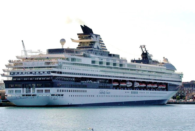 mine cruise zolpidem ship alaska