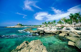 Vacaciones en Cancún Turismo Aventura