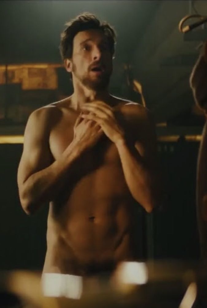 Florian David Fitz Nackt Florian David Fitz Nackt