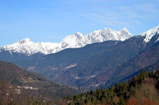 cosa vedere in friuli venezia giulia