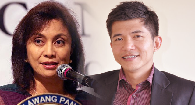 Lawyer to Leni: 'You and LP are the ones obsessed with power'