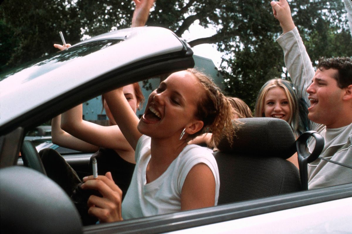 The CineFiles BULLY (2001)