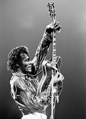 Chuck Berry Hail Hail Rock N Roll Image 7