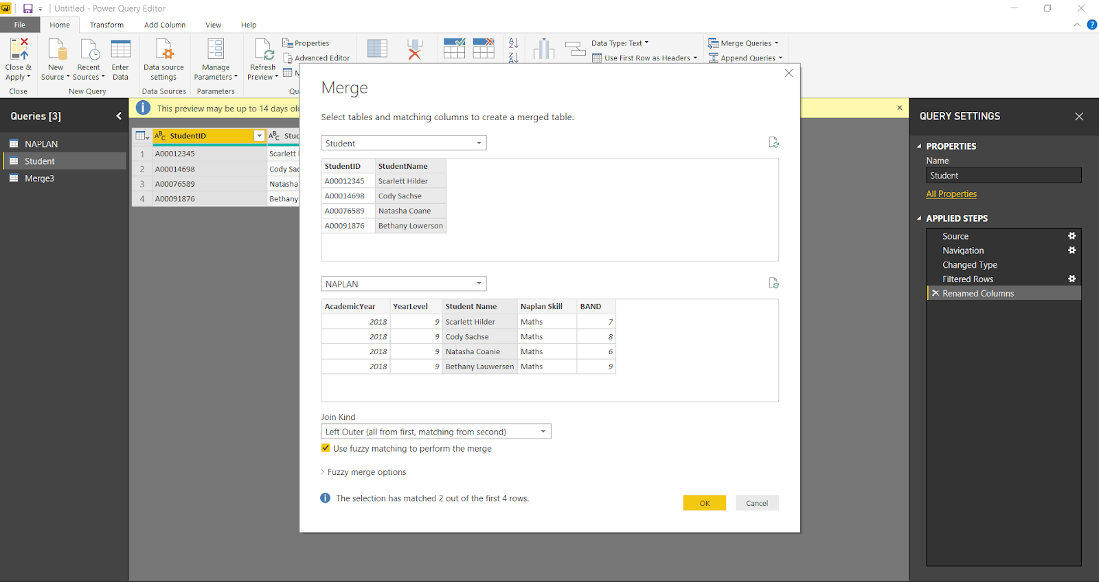 Vertipaq Engine in SSAS Tabular Database - Nisal's Business ...