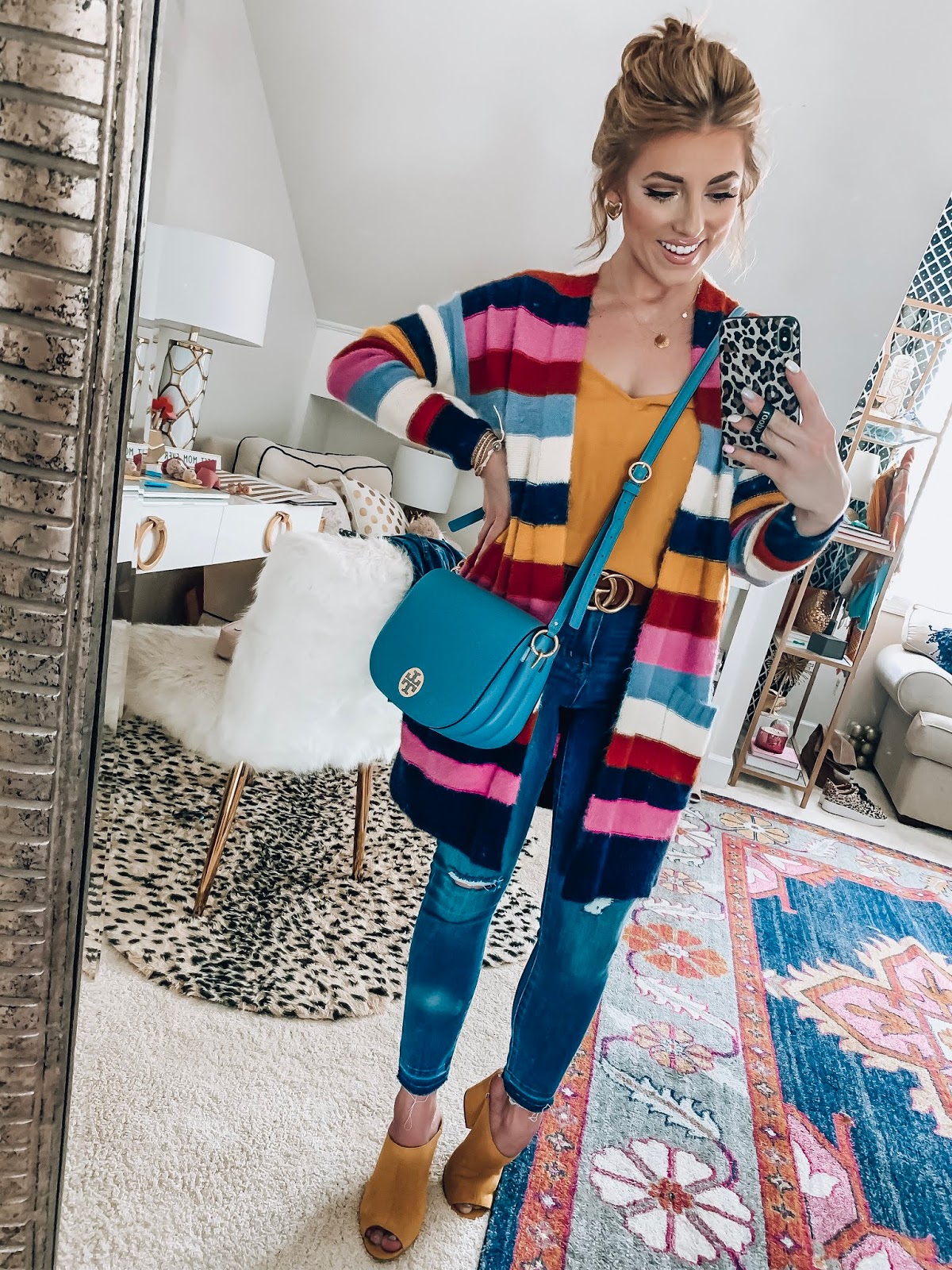 Nordstrom Anniversary Sale 2019 Public Access + TEN Styled Sale Looks - Something Delightful Blog