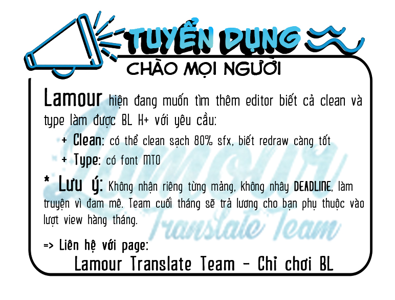Đọc truyện Liên Kết Giữa Chúng Ta - Chapter 2