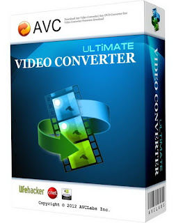 عملاق التحويل بين صيغ الفيديو المختلفة Any Video Converter Ultimate 5.8.1 الداعم لجميع صيغ الميديا El4z