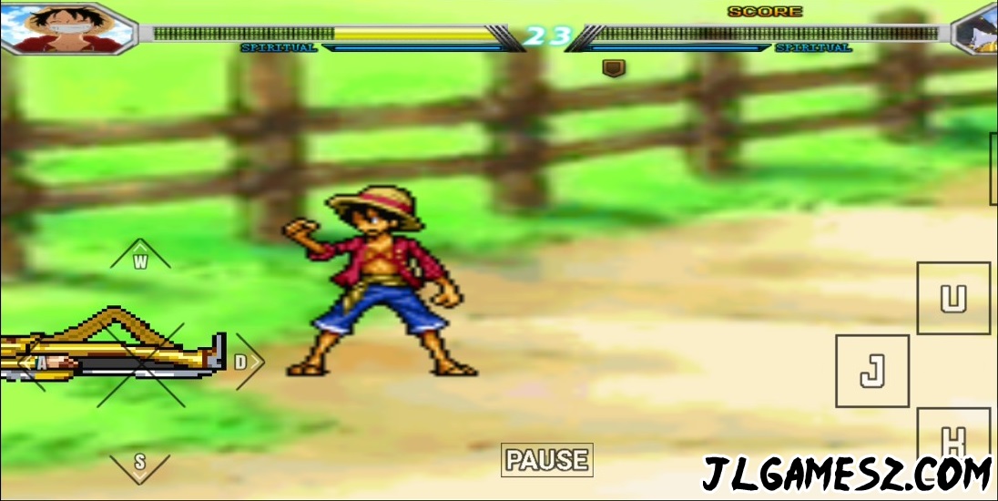 one piece mugen apk for android one piece mugen apk for android