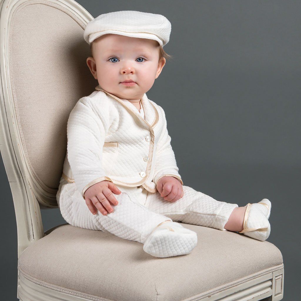 La Mejor Moda Para Bebes ROPA DE BAUTISMO PARA BEBES VARONES