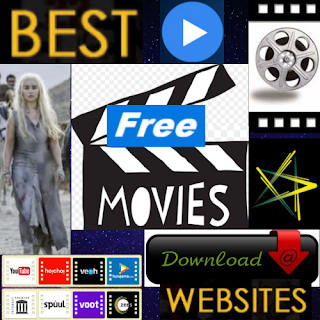 Best Free Movies Download Websites