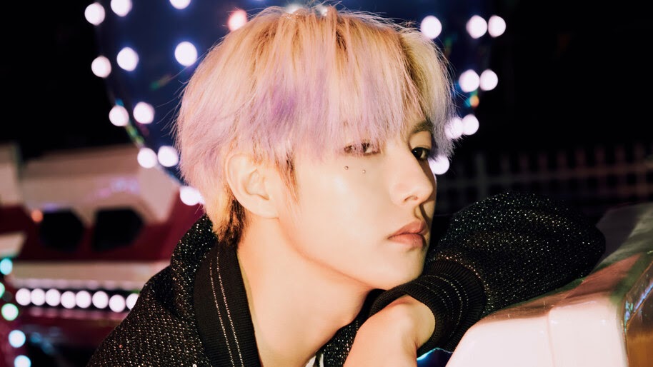 NCT Dream, Renjun, Ridin, 4K, #6.1536 Wallpaper