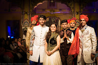 Fashion Show "Rajasthan Style Fest 2016" Jaipur