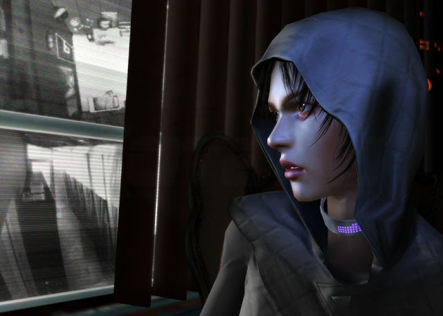 Republique Remastered review