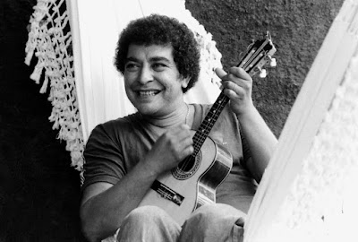 Luiz Carlos, o morro, o Estácio, a vida e suas tantas melodias - Rádio Peão  Brasil