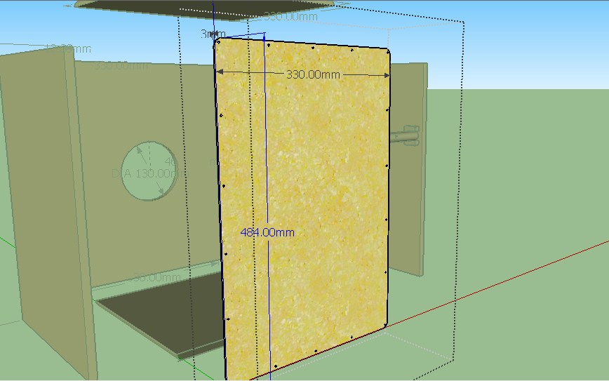 Cara Membuat Alat Musik Cajon atau kahon dengan Mudah BLOGKAMARKU