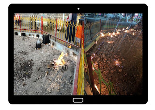 Pesona Indonesia: Api Tak Kunjung Padam, Tempat Wisata Unik dan Langka di Pamekasan Madura