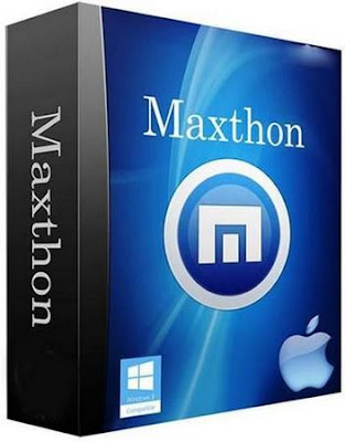 تحميل   Maxthon Browser 