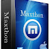 تحميل متصفح الانترنت السريع Maxthon Browser