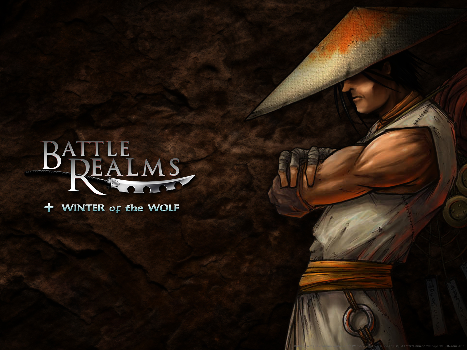 Download Battle Realms Winter Of The Wolf Full