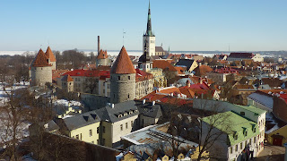 tallinn-capitale