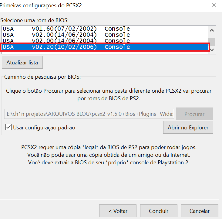 pcsx2 1.5.0 bios pcsx2 1.5.0 bios