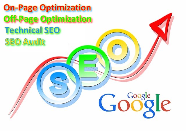 SEO Service