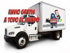 TE LO ENVIAMOS GRATIS A CASA !!!