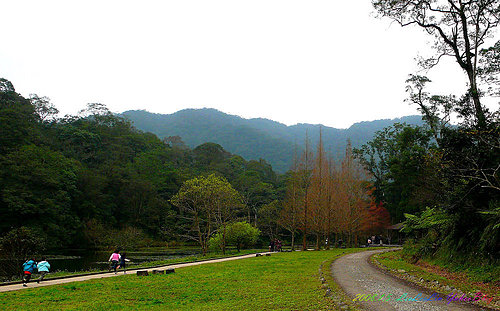福山植物園