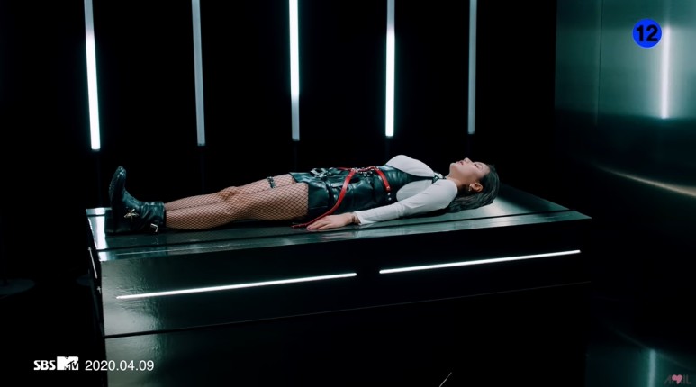 이번엔 무조건 된다는 에이프릴 신곡 라라리라라 | 인스티즈