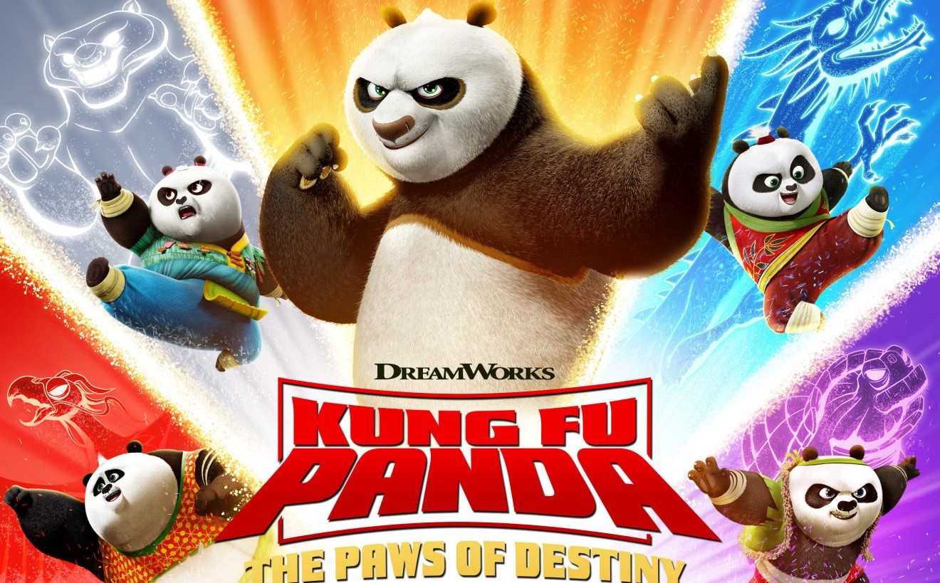 kung fu panda 3 full movie in urdu youtube