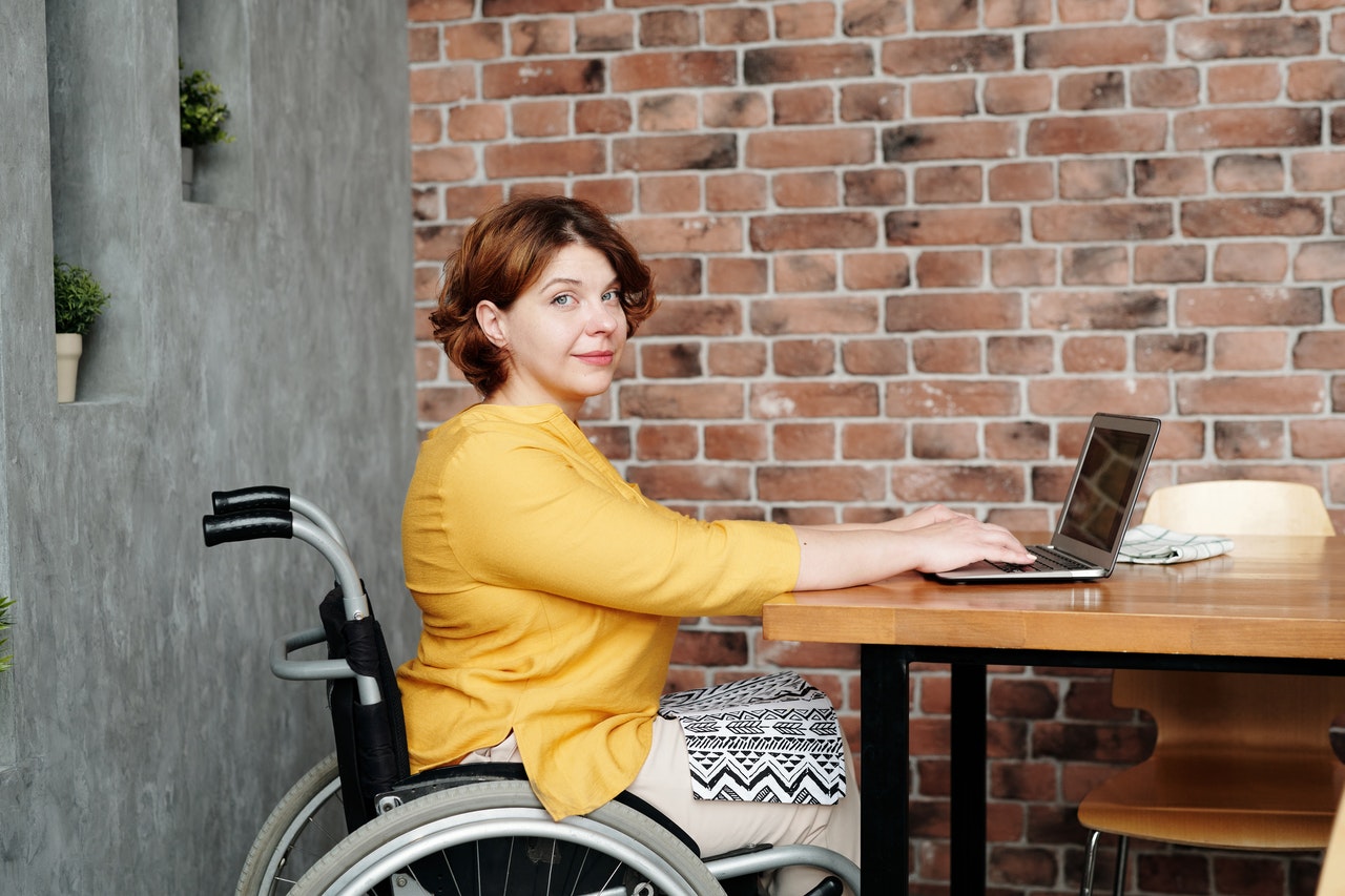 Pengertian, Jenis, dan Hak Penyandang Disabilitas | Kataeca.com