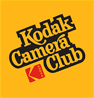 KODAK Camera Club logo